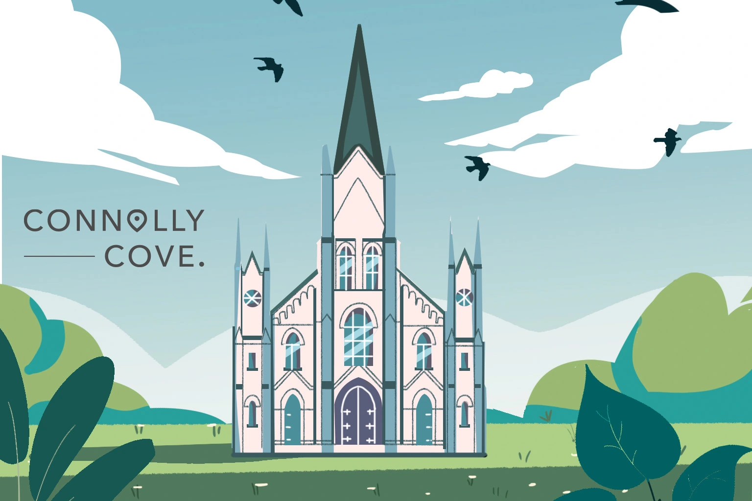 Letterkenny attractions