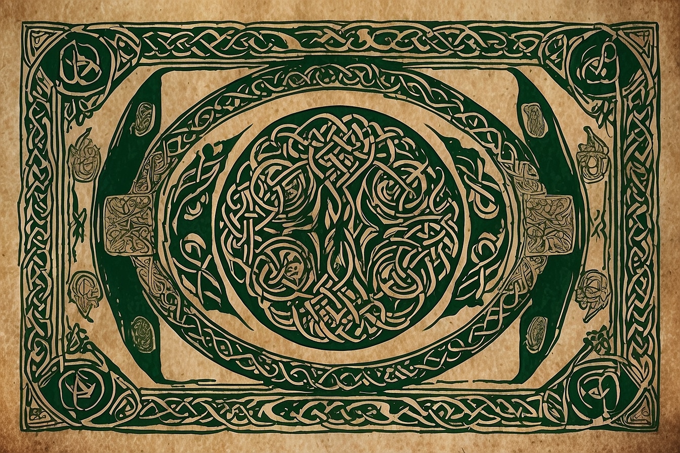 Rites of Passage in Celtic Traditions: Exploring Ancient Ceremonial Practices