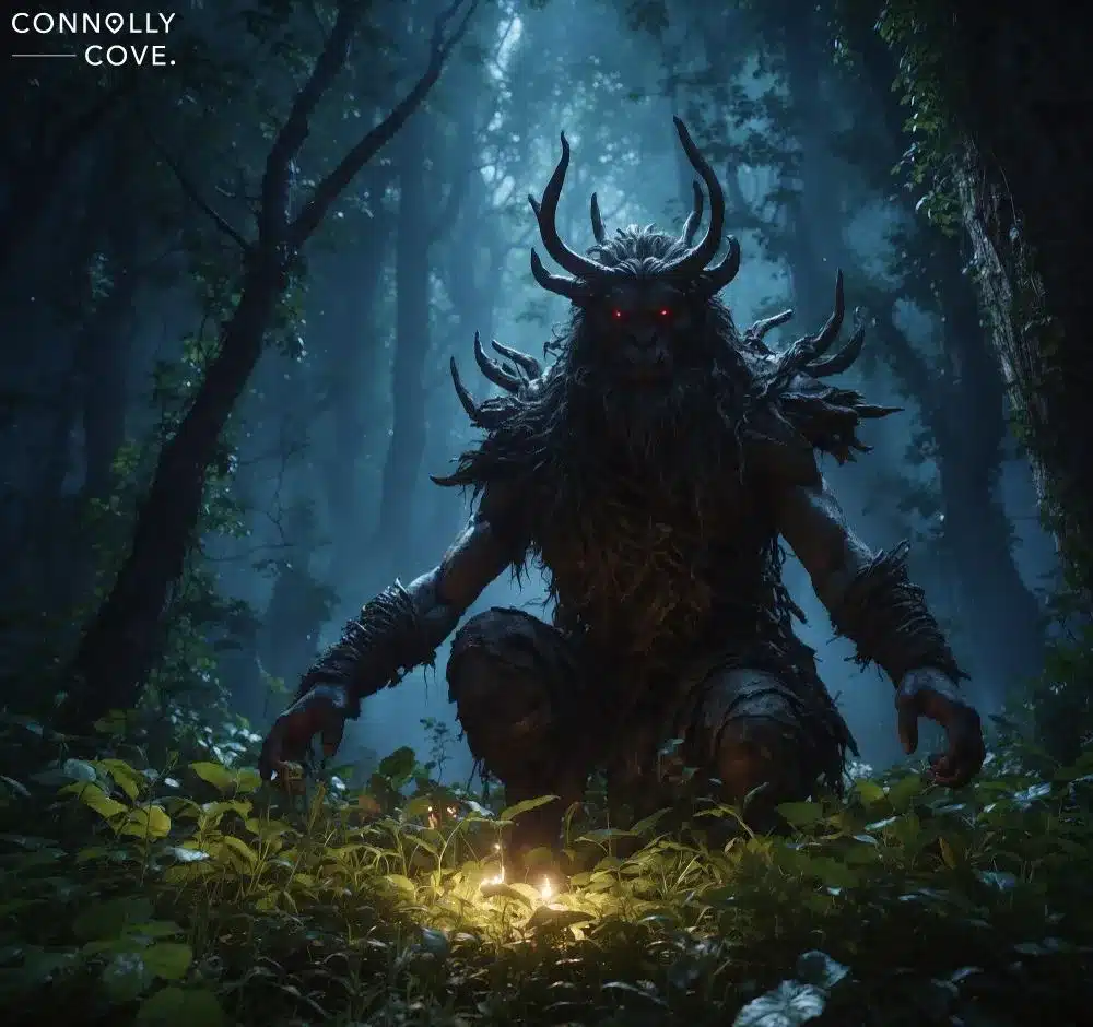 Cernunnos