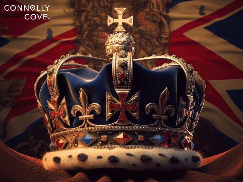 Challenges to the British Monarchy