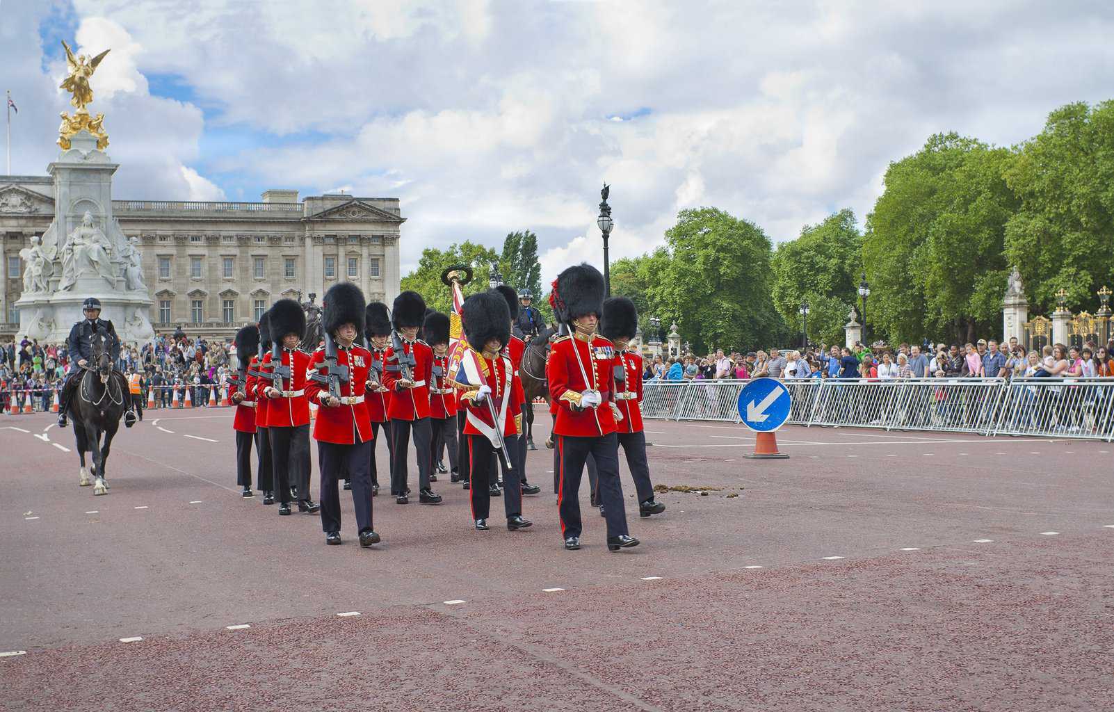 Cheap Things To Do In London