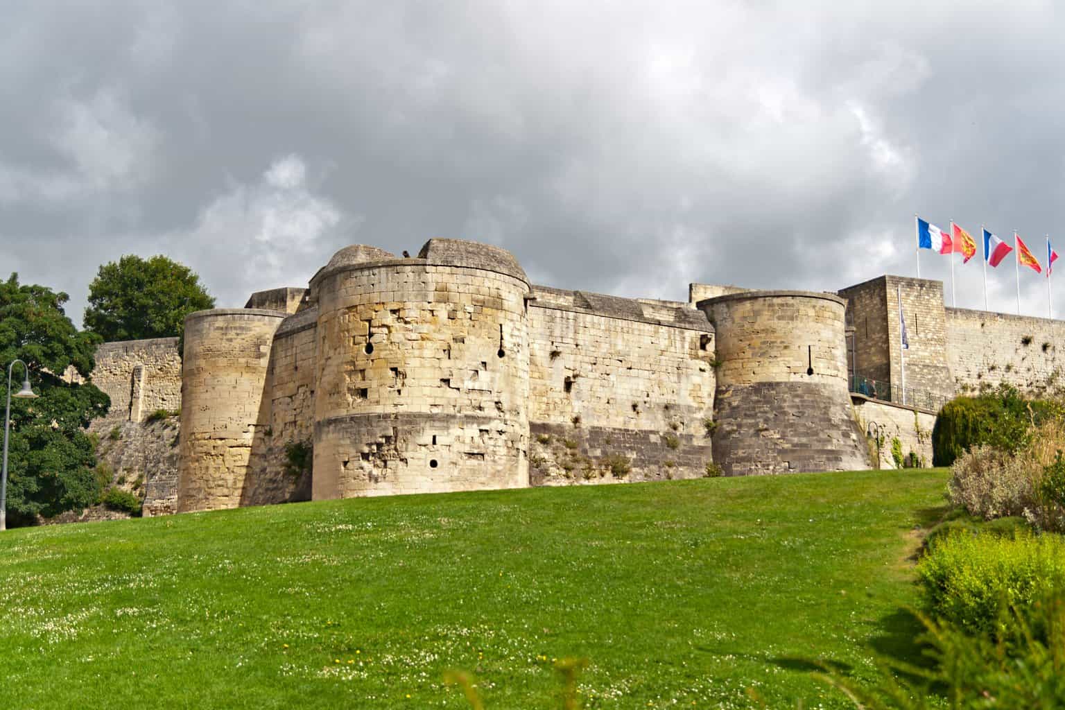 Normandy: 15 Stunning Things to do in the Region of Beauty and History