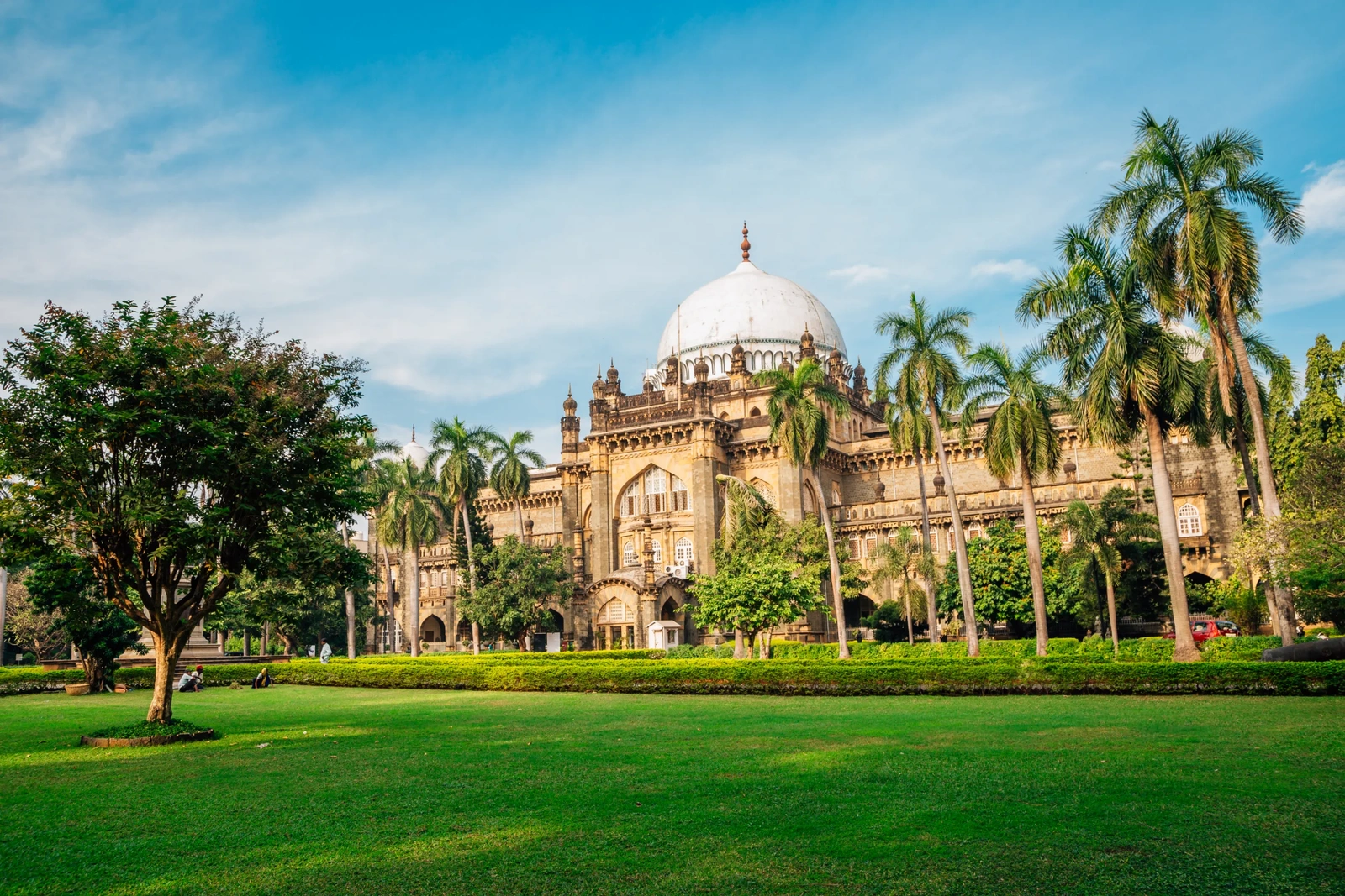 Mumbai