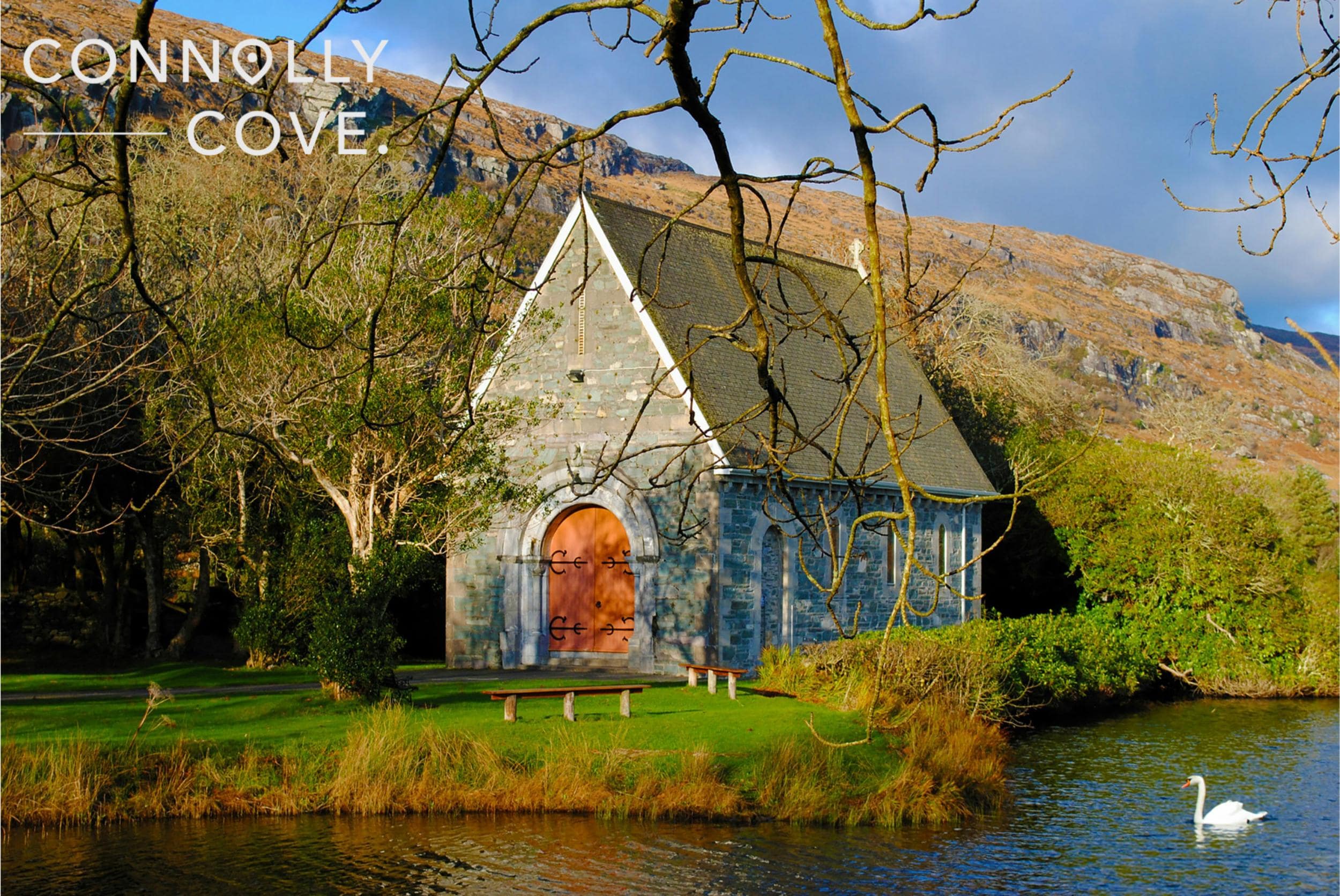 The Children of Lir: A Fascinating Irish Legend