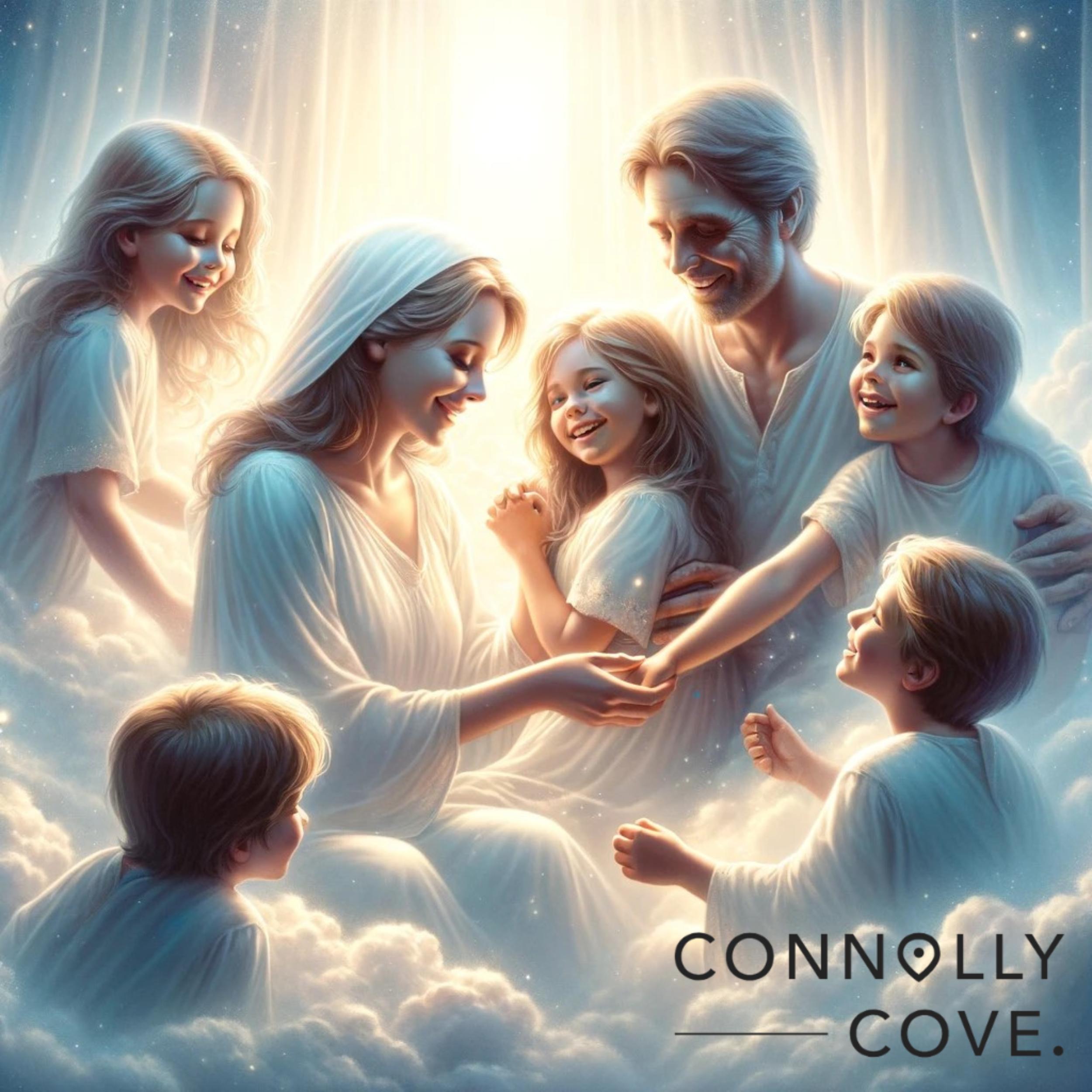 The Children of Lir: A Fascinating Irish Legend