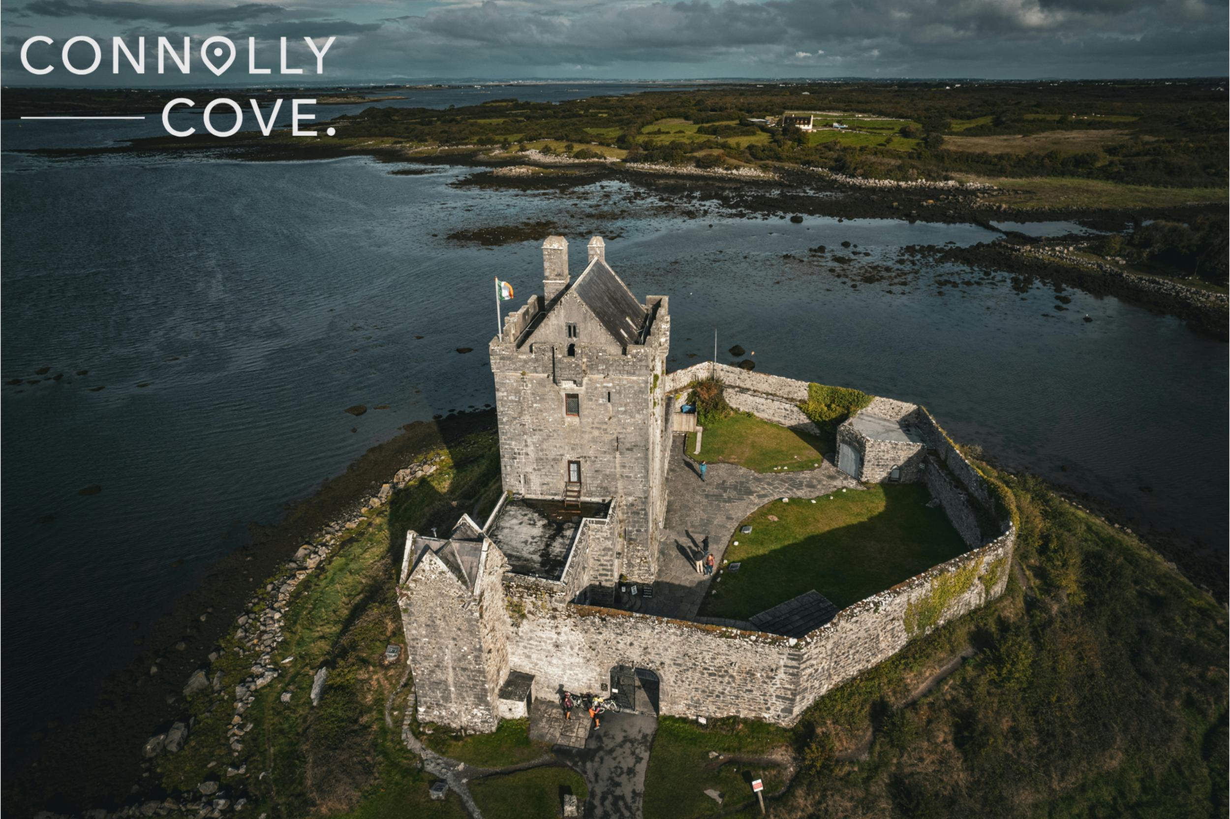 The Children of Lir: A Fascinating Irish Legend