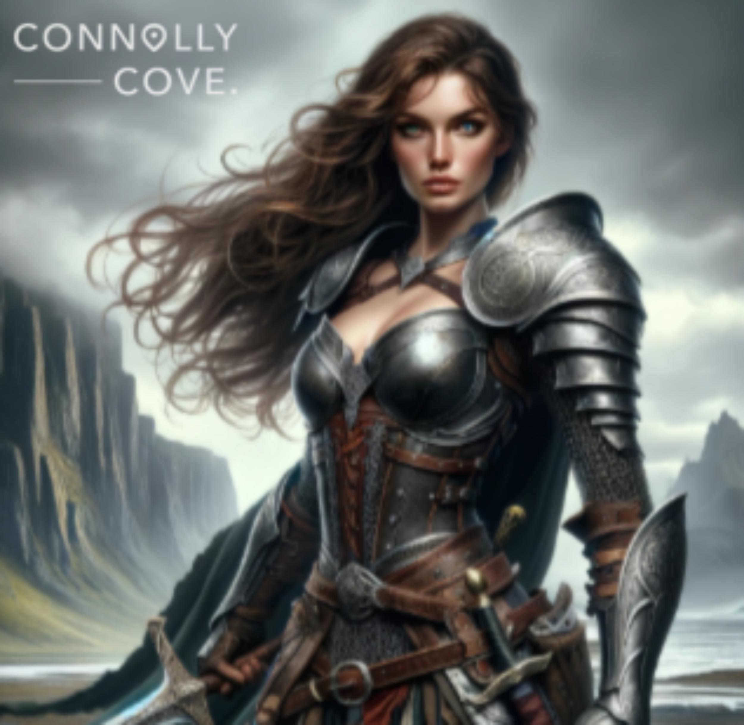 The Children of Lir: A Fascinating Irish Legend