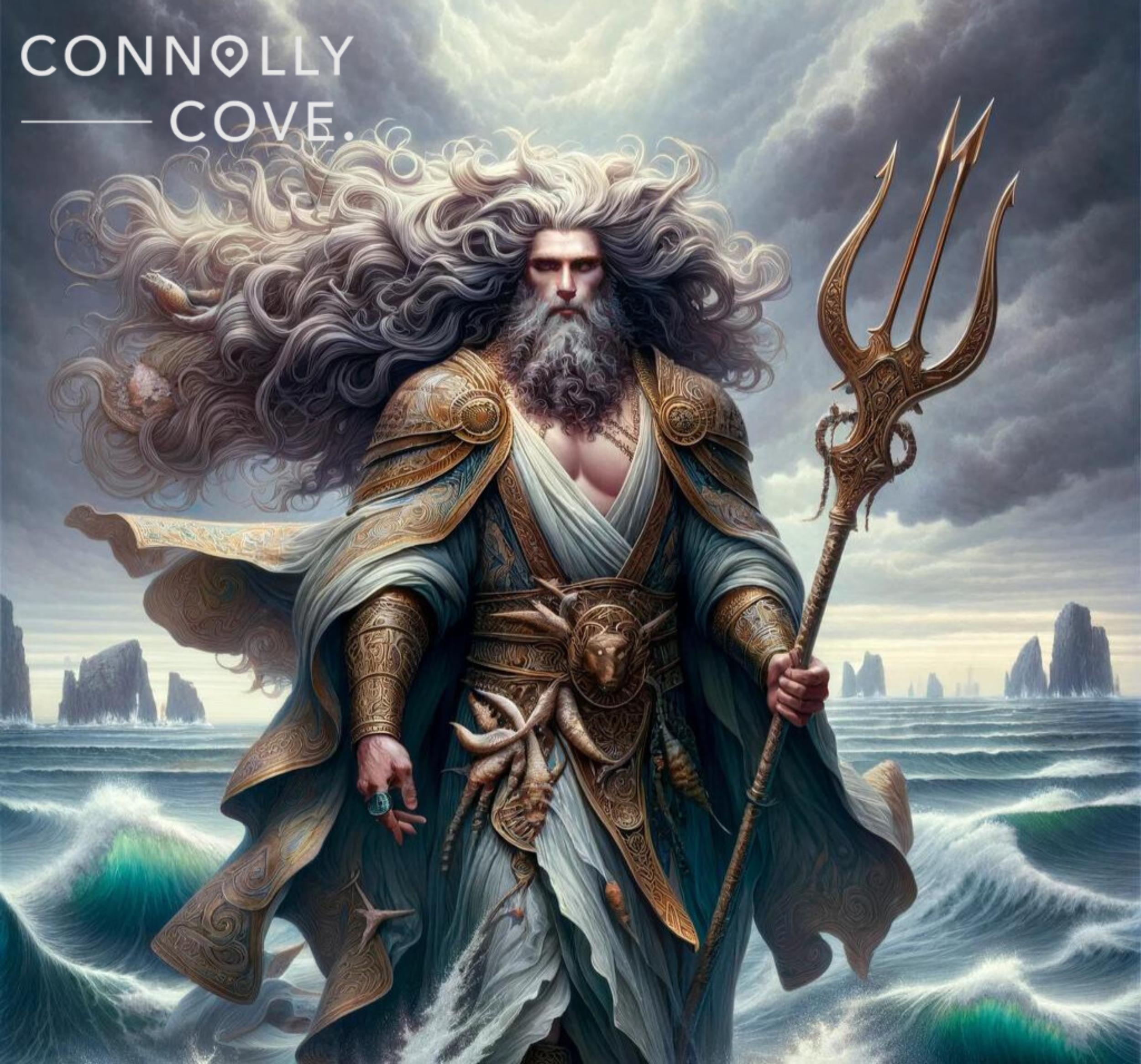 The Children of Lir: A Fascinating Irish Legend