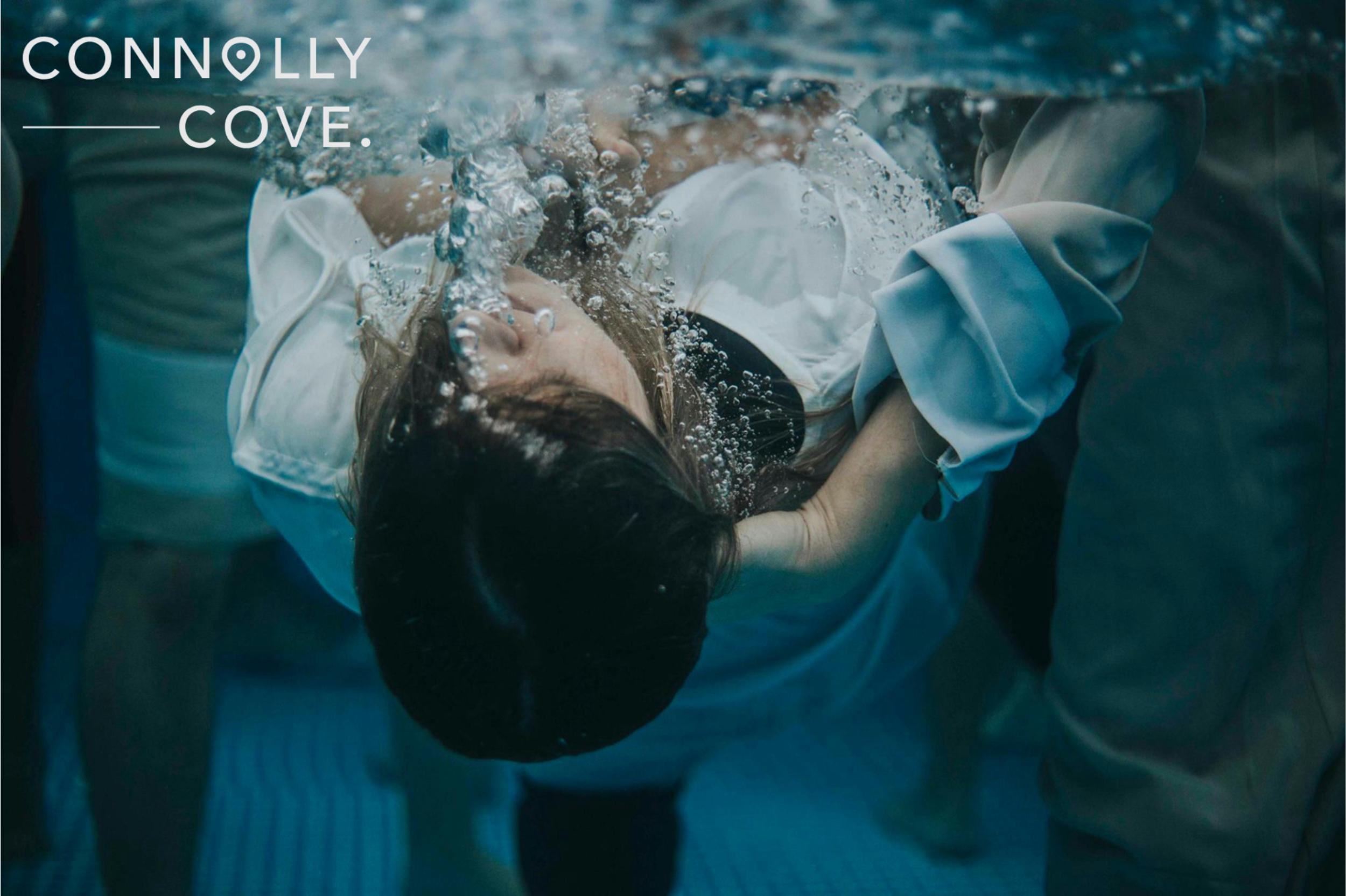 The Children of Lir: A Fascinating Irish Legend