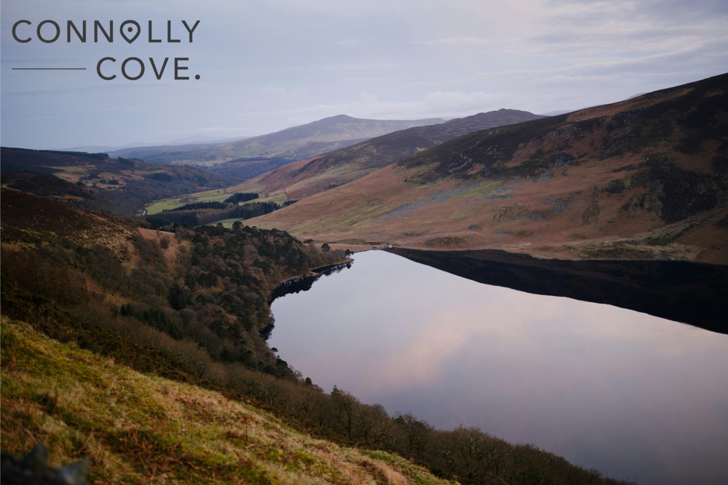 The Children of Lir: A Fascinating Irish Legend