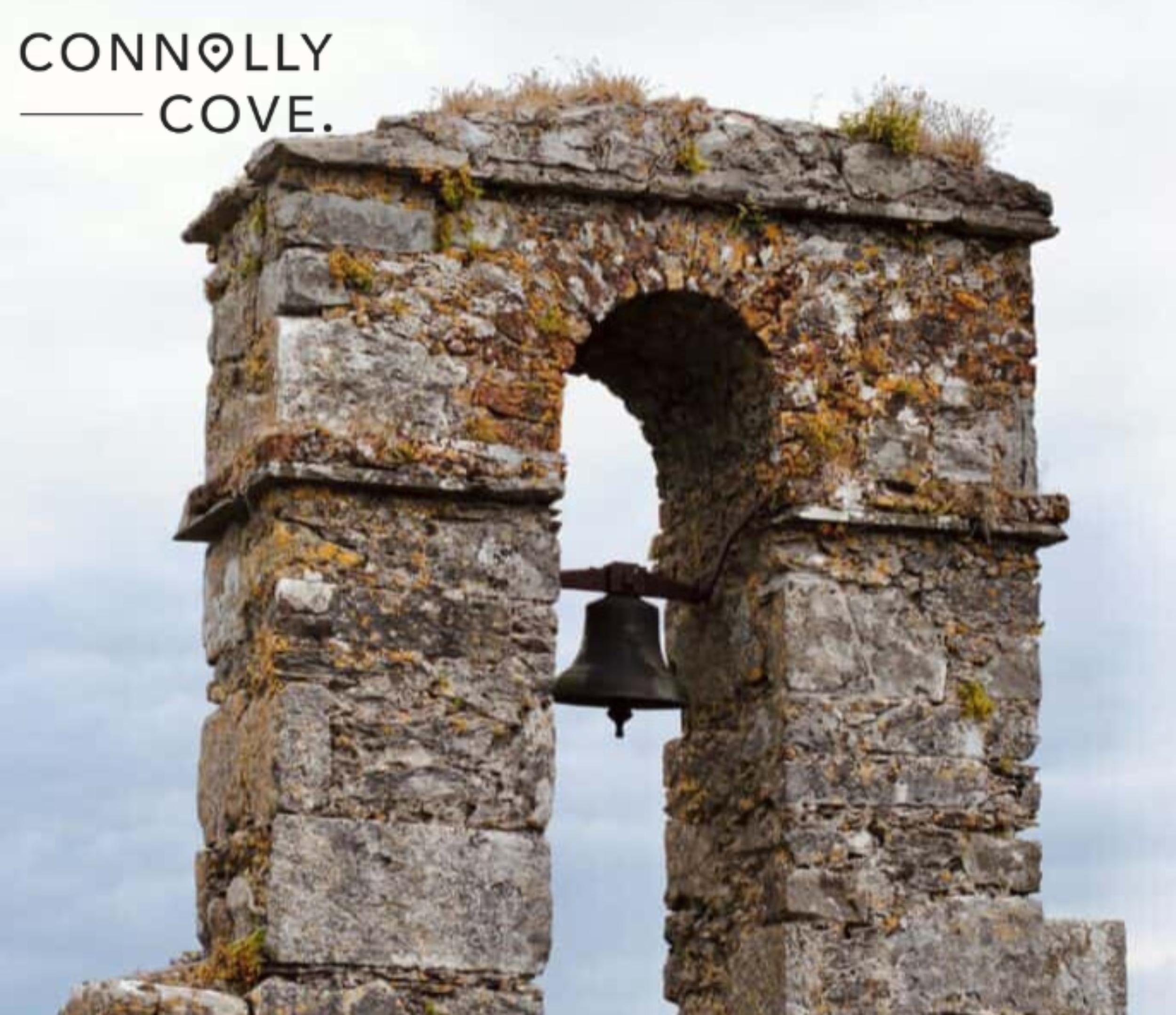 The Children of Lir: A Fascinating Irish Legend