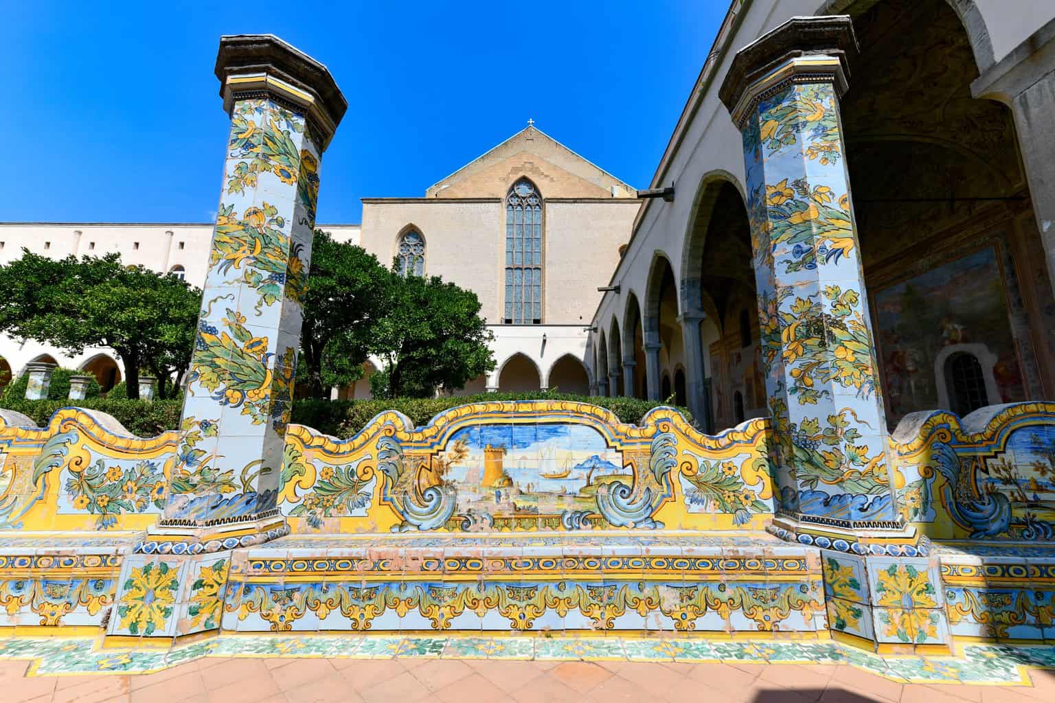 10 Things to Do in Naples, Italy - Places, Activities, Important Advice