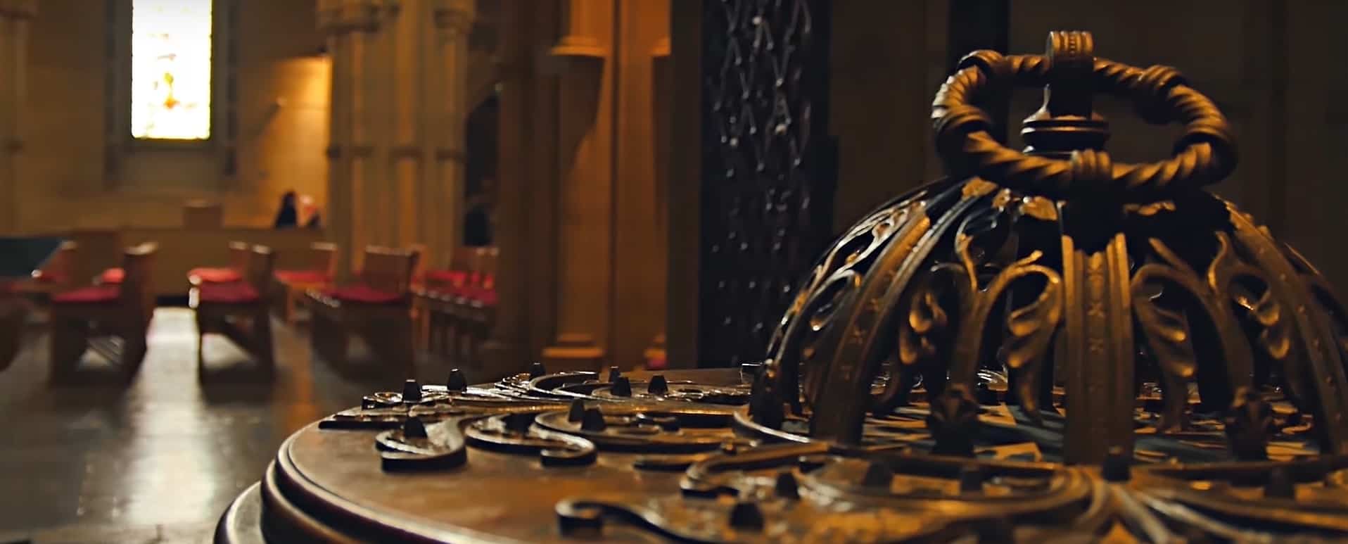 Christ Church Cathedral