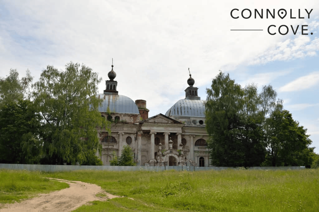 Church of Our Lady of Kazan