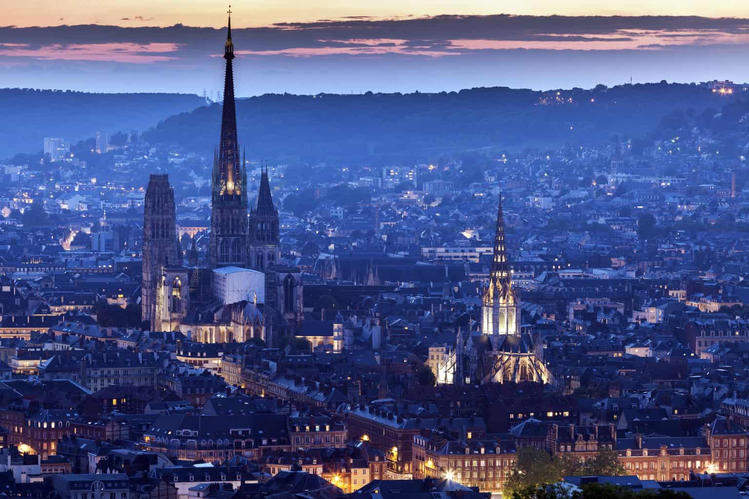 11 Amazing Things to Do in Rouen, France