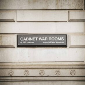 The Fascinating Churchill War Rooms- 5 Interesting Facts