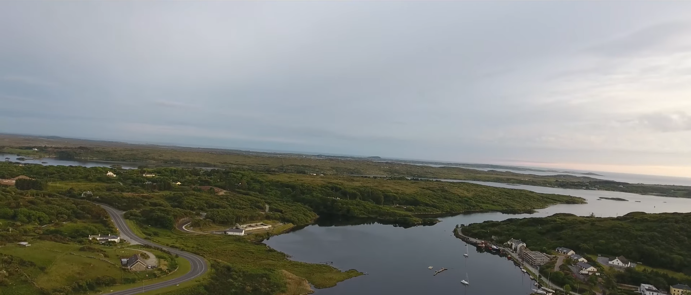 Clifden