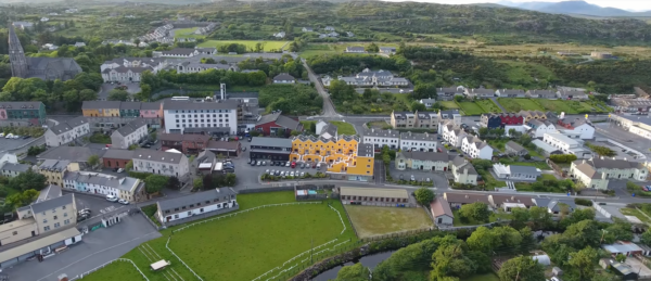 Clifden, Galway: Best Things to See & Do in Connemara
