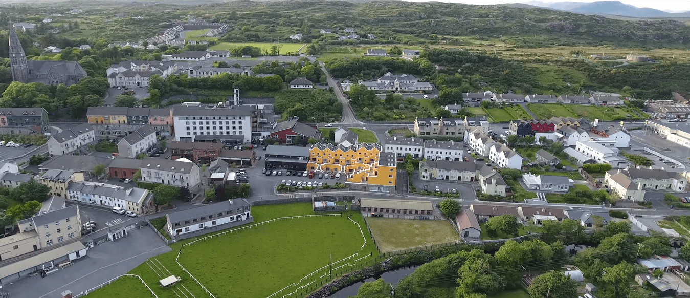 Clifden