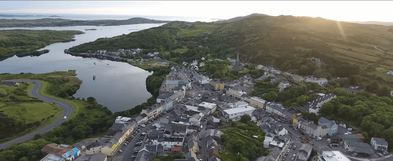 Clifden