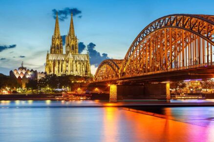 Best Things to Do in Cologne for an Enjoyable Vacation