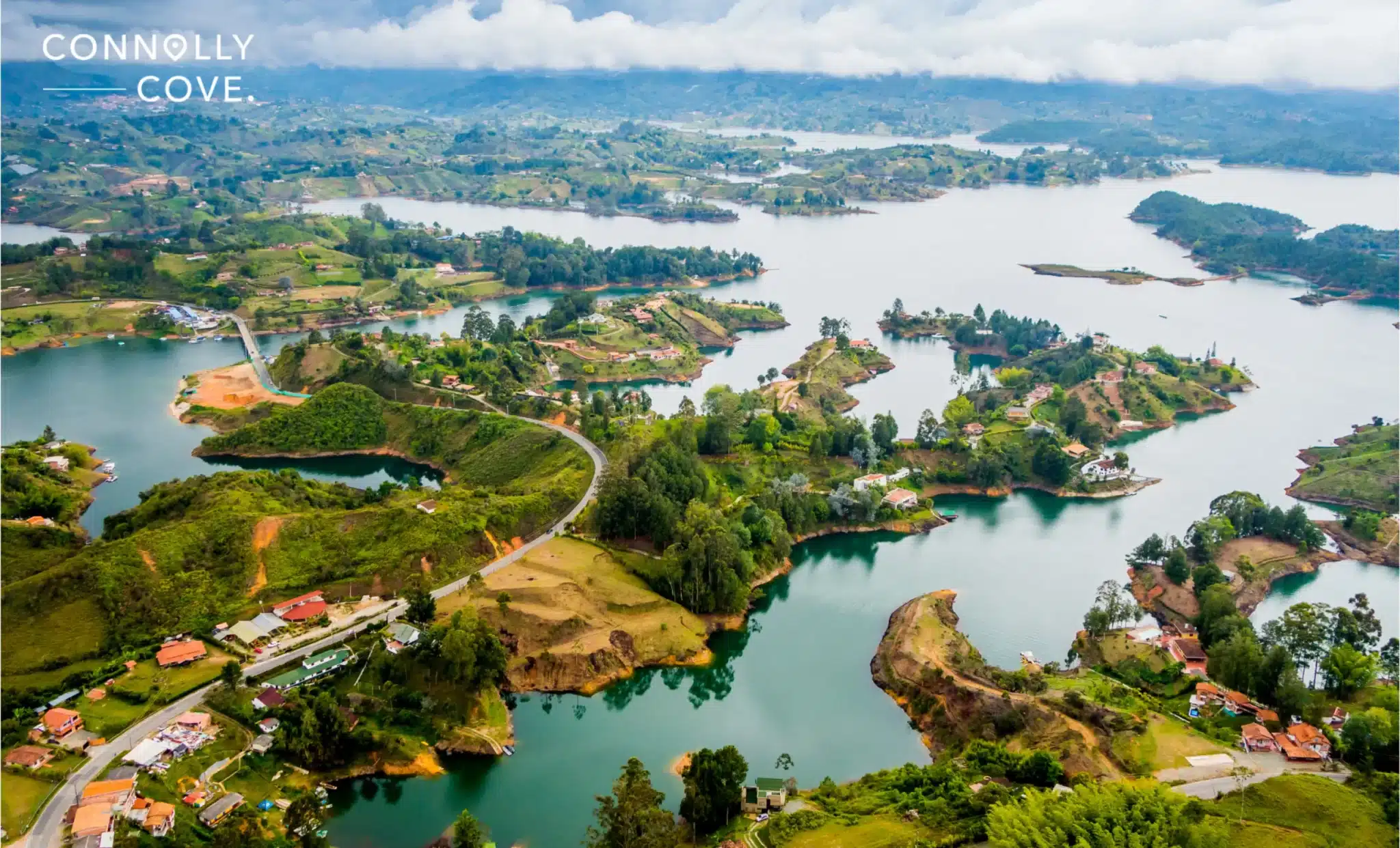 Honeymoon Destination