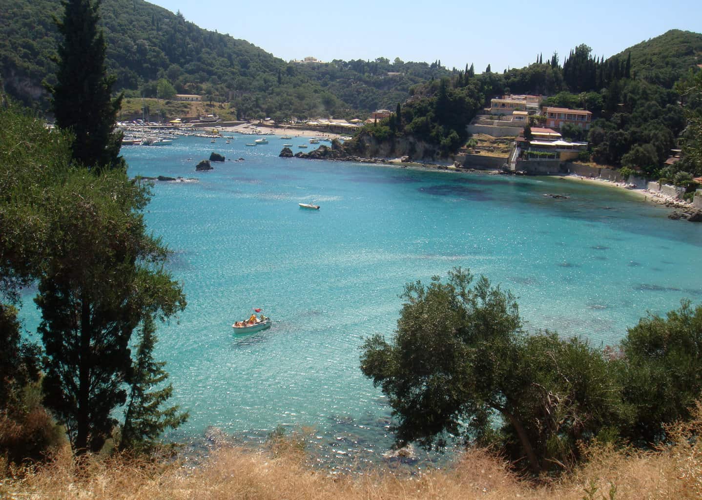 Corfu