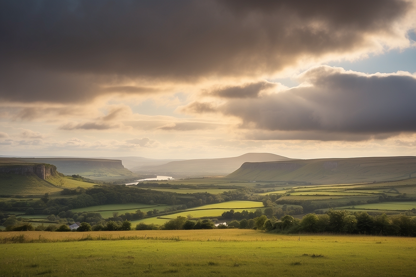 County Leitrim