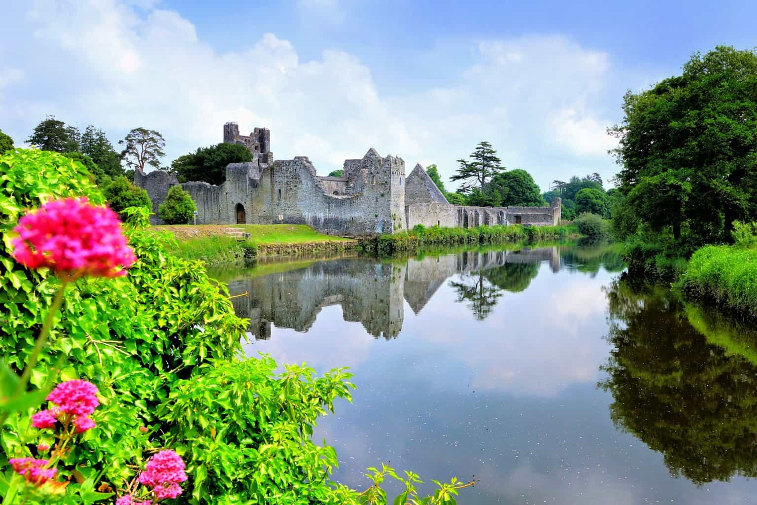Holy Places in the Republic of Ireland