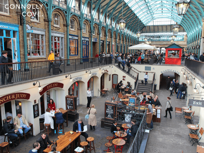 Free London Attractions