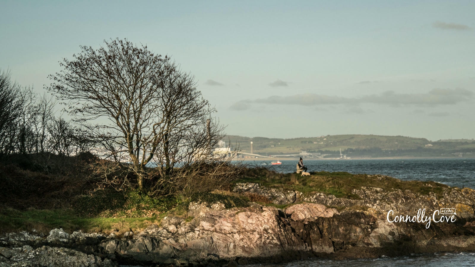 Crawfordsburn