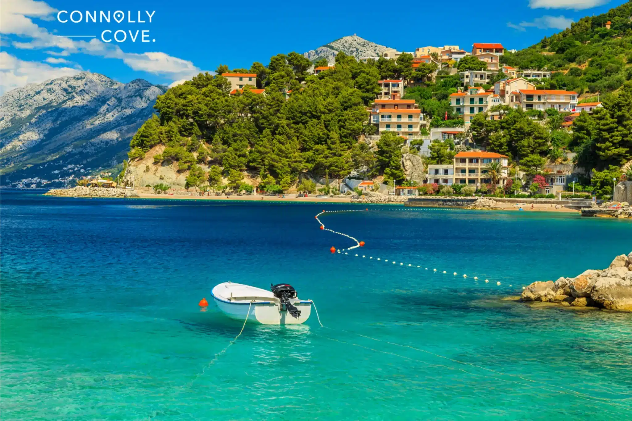 Honeymoon Destination