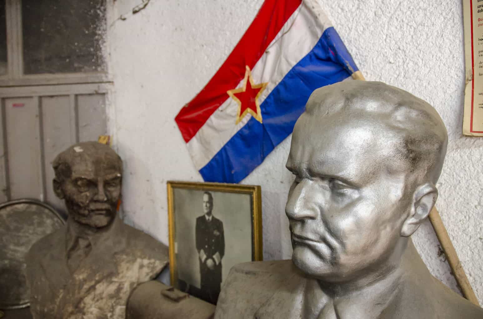 Croatia: Its Flag, Attractions and More
