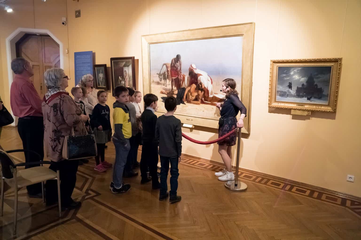 Crocker Art Museum 14