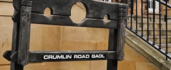 The Fascinating Crumlin Road Gaol Belfast: 5 Facts and more
