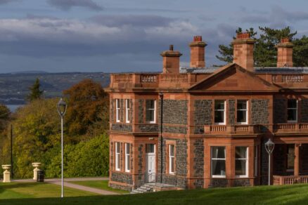 Cultra Manor – Ulster Folk and Transport Museum