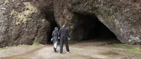 Tourist Attractions in Cushendun and Torr Head