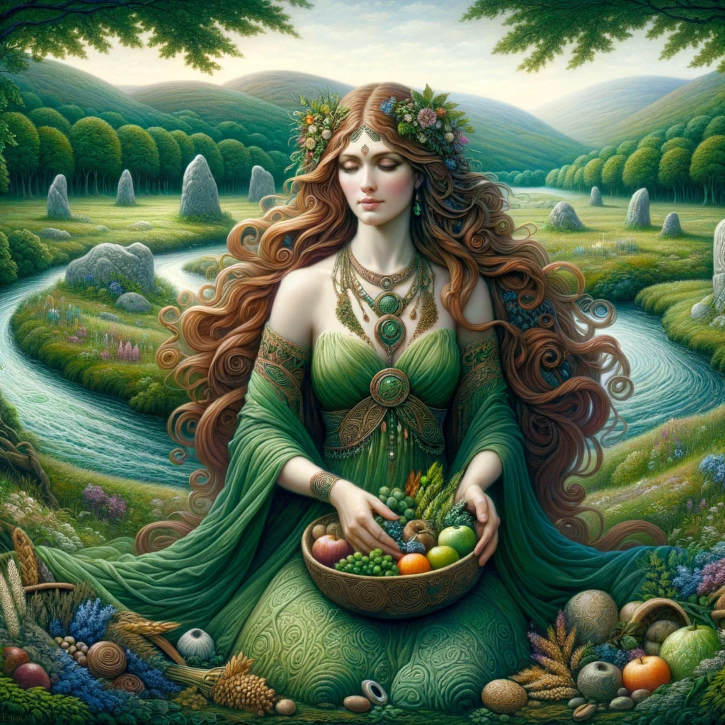 Ancient Gods: The Fascinating History of the World