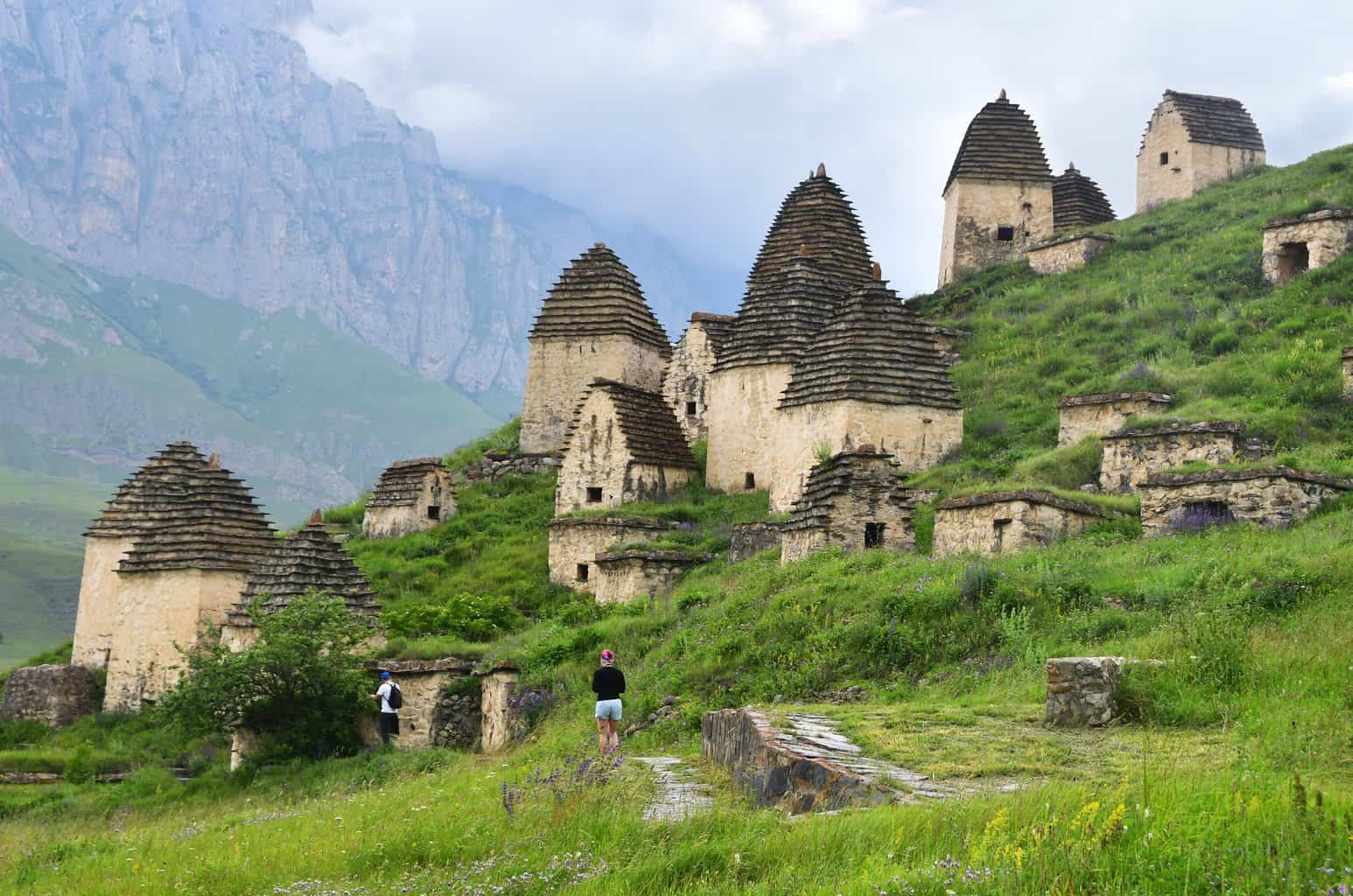 Why Should You Visit Russia? 25 Cool Things to do, Where to Stay, Things You Need to Know & MORE