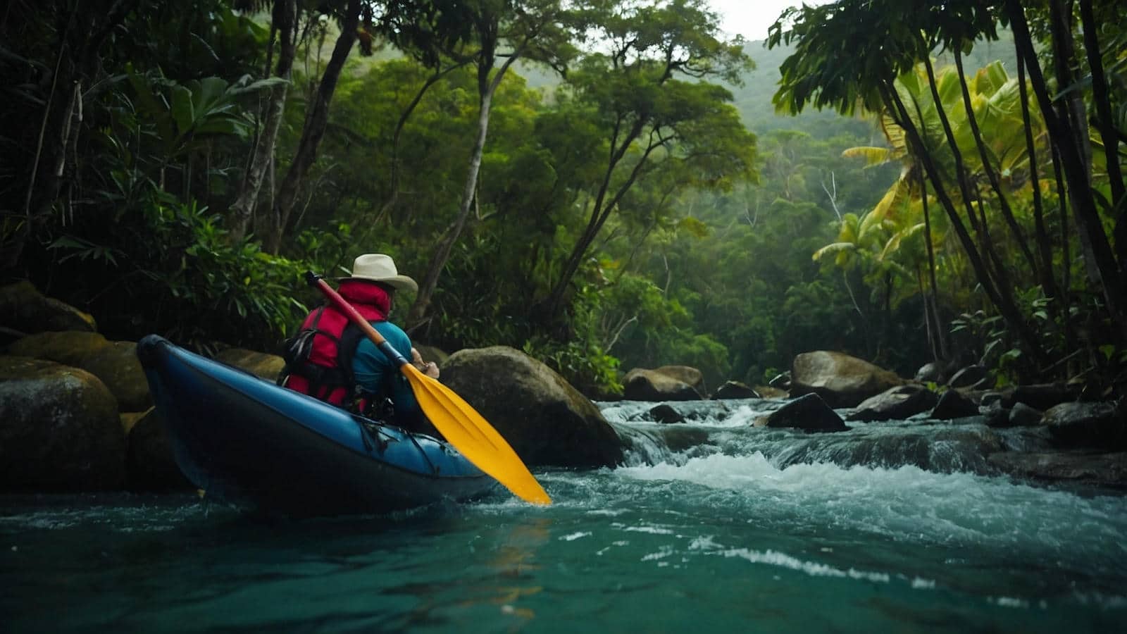 Default Adventure Tourism 0