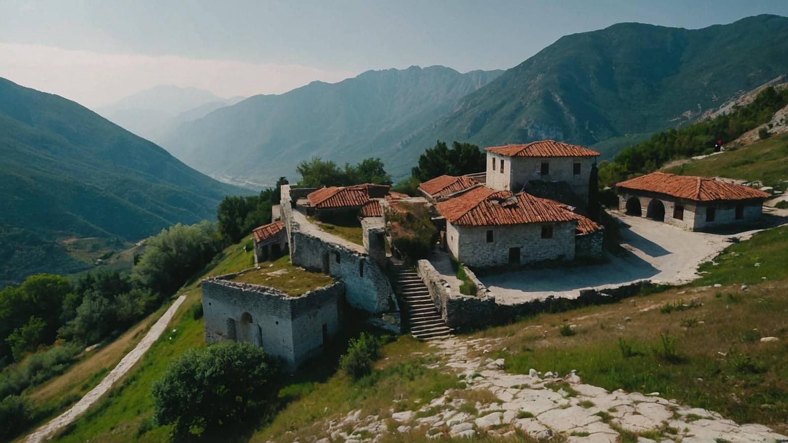 Albania Tourism Statistics: Following the Boom from 2019 to 2023!