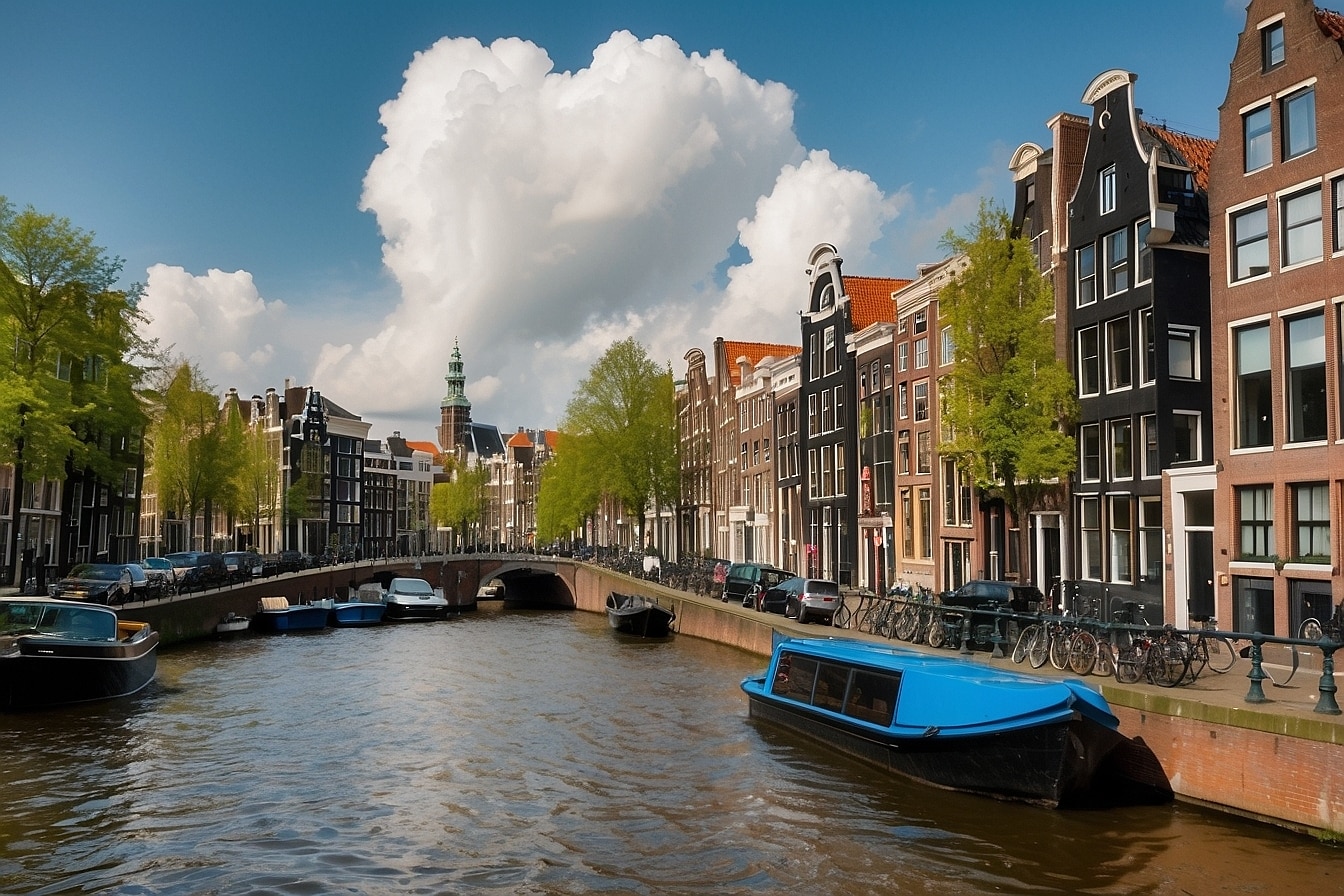 The Ultimate Guide to Day Trips from London to Europe