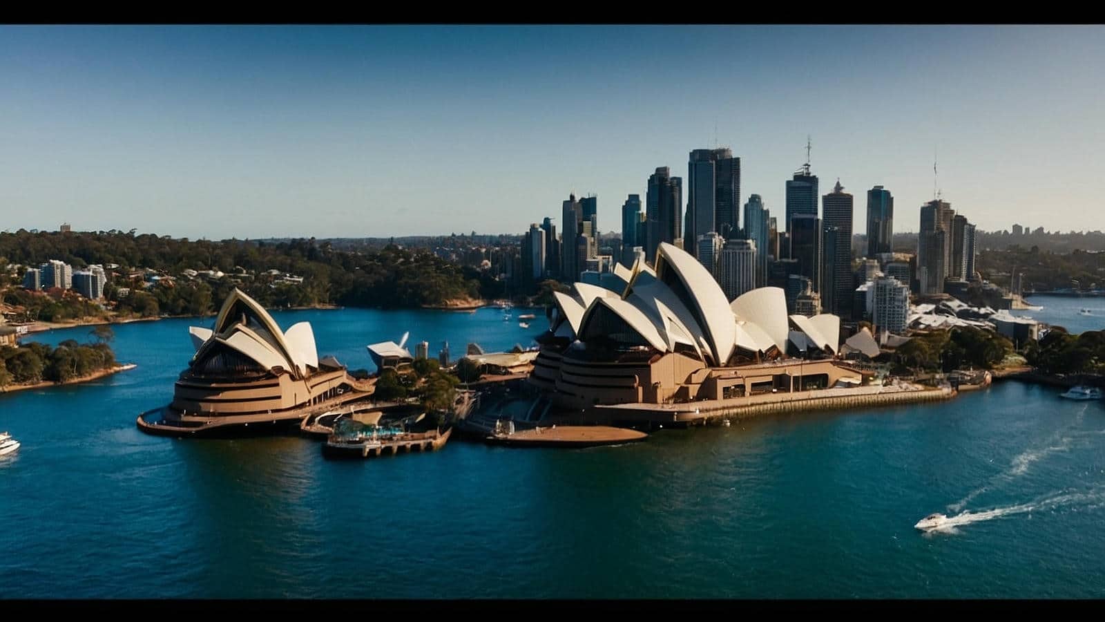 The Aussie Allure: A Deep Dive into Australia Tourism Statistics!