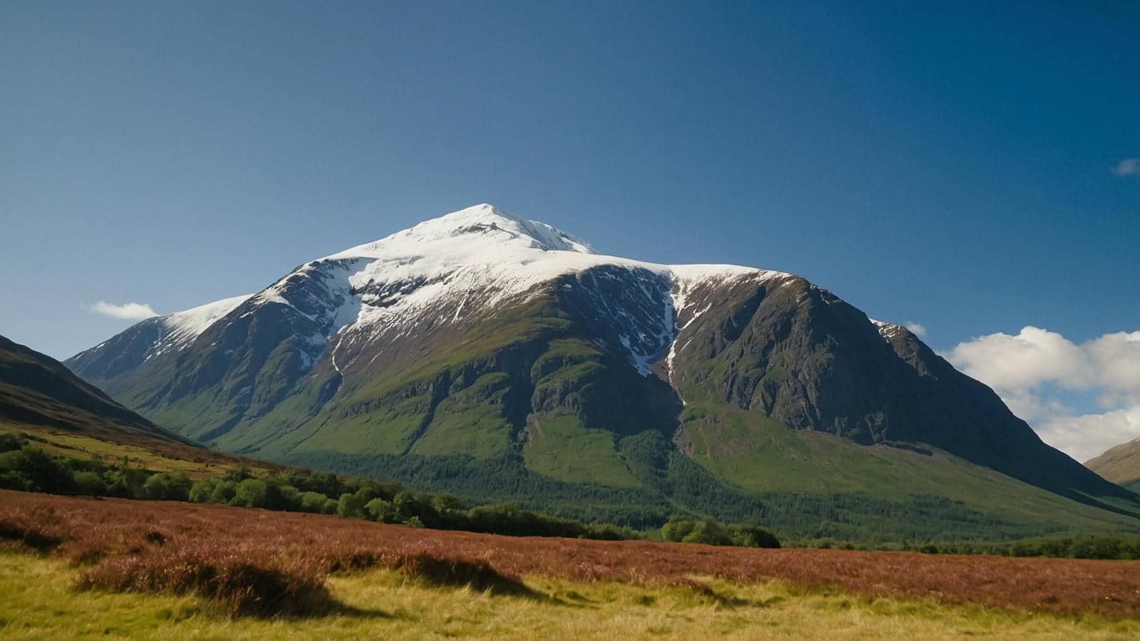 Default Ben Nevis 0