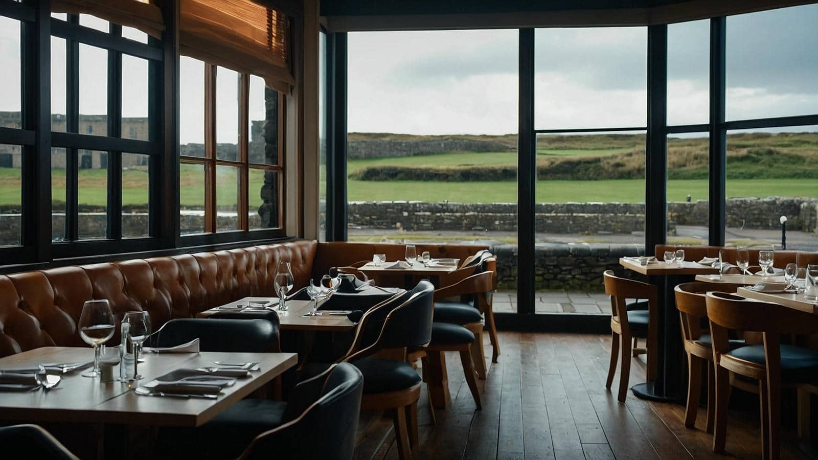 Default Best Restaurants in St Andrews Scotland 3