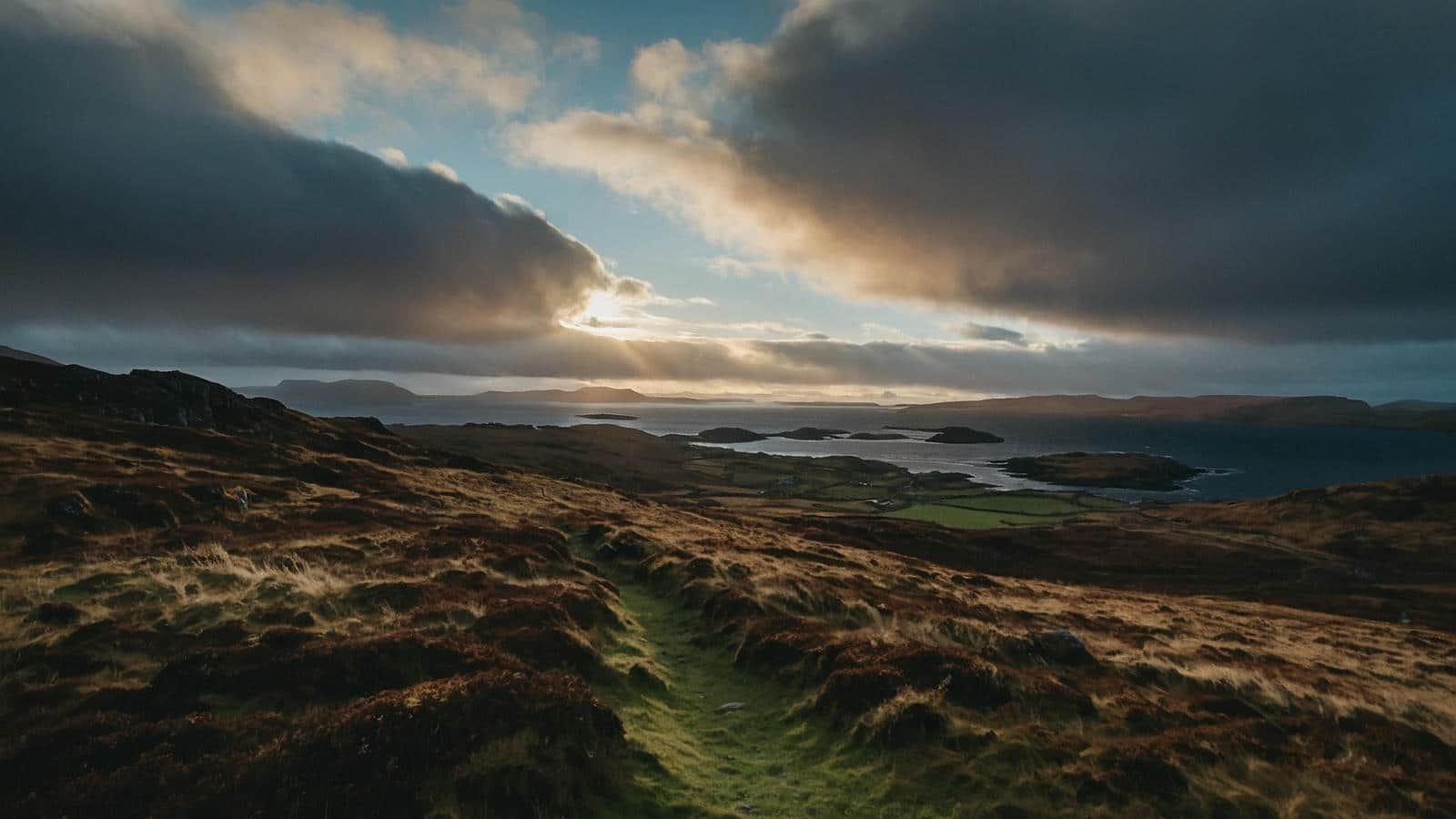 Default Colbost Scotland 3