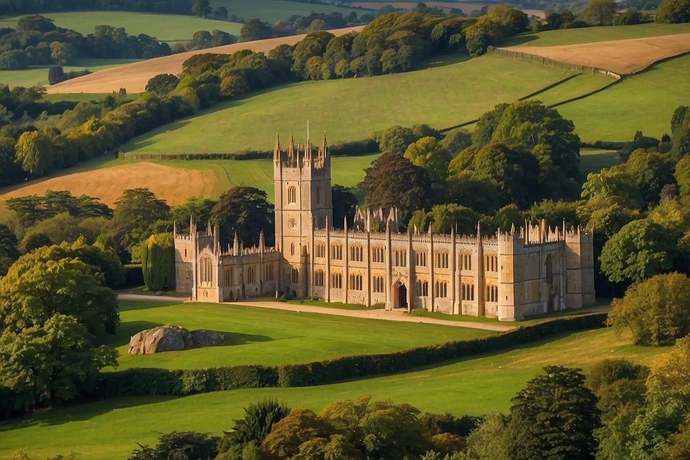 Discover the Best Places to Visit in South England for a Memorable Trip