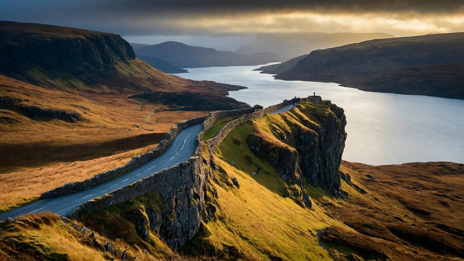 Discover the Best Day Trips from Edinburgh to the Highlands!
