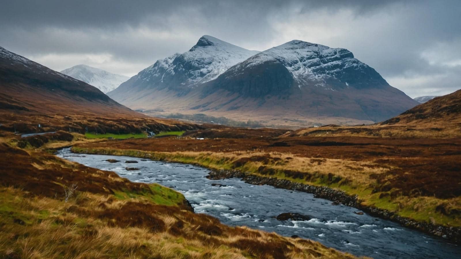 Default Discover the Breathtaking Highlands on Day Trips from 3