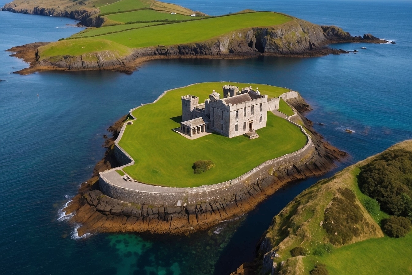 Islands for Sale in Ireland – Private Island Listings